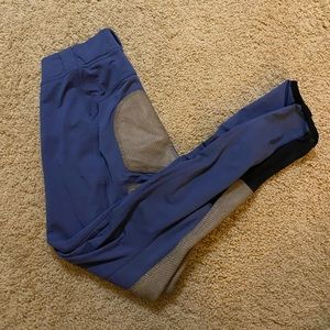 FITS Full Seat Breeches